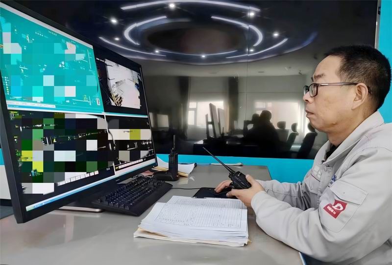 決戰四季度｜水泥車間節能降耗有妙招